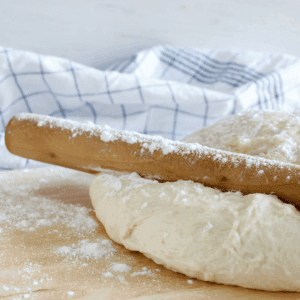 دورة إعداد الخميرة الطبيعية ومخبوزاتها