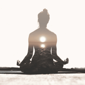 دورة صحة المرأة من منظور أمزجة الكون