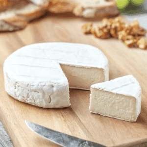 دورة الأجبان والألبان النباتية الفاخرة