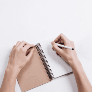 تعلم كيف تؤلف كتاباً